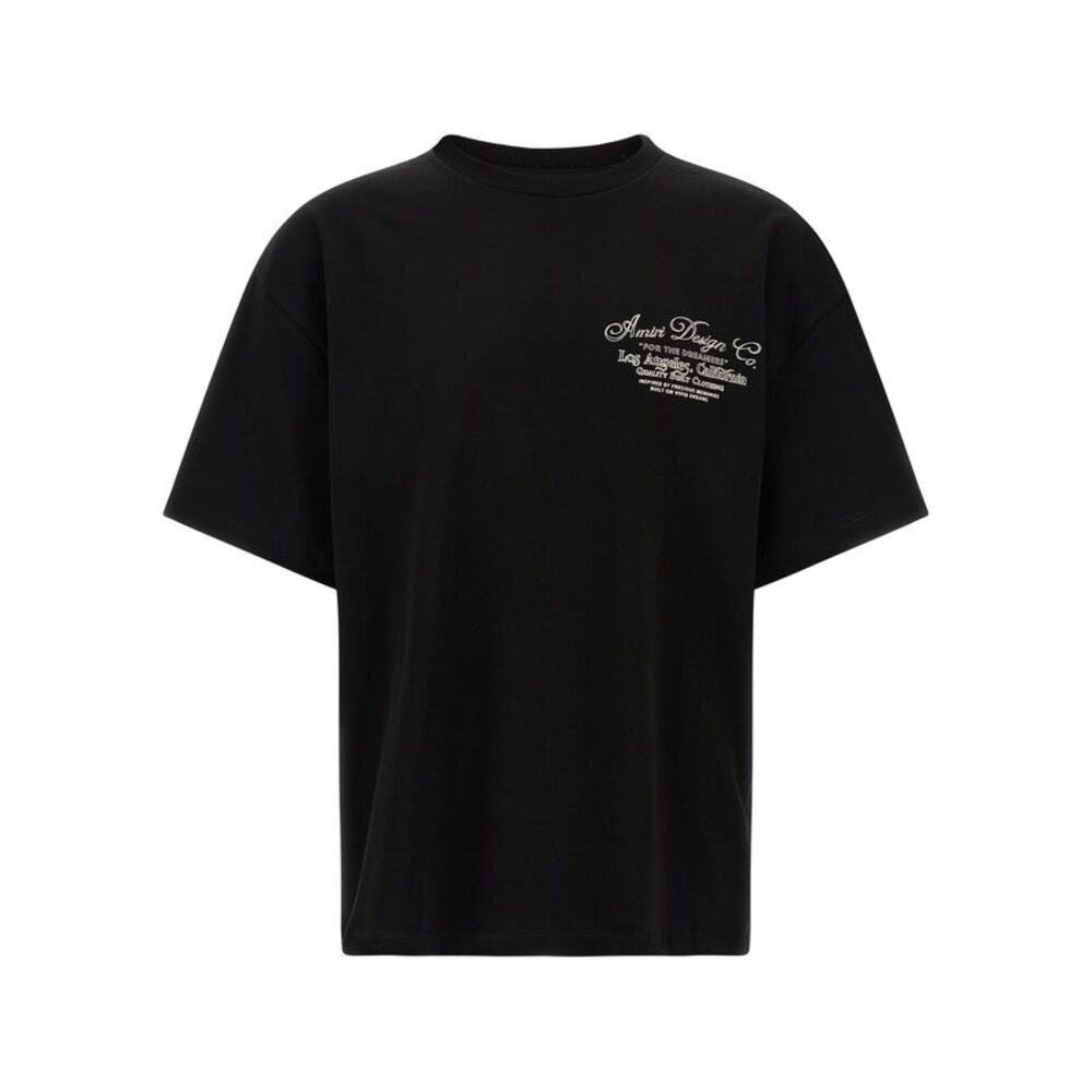Amiri Men 'Dreamers' T-Shirt